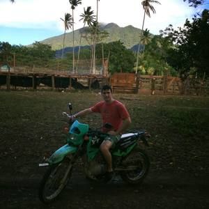 Meet your Posher, Jerome